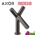 Vòi Lavabo Nóng Lạnh Đức Axor Starck. 10030340