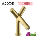 Vòi Lavabo Nóng Lạnh Đức Axor Starck. 10030950