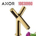 Vòi Lavabo Nóng Lạnh Đức Axor Starck. 10030990