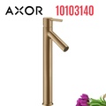 Vòi Lavabo Nóng Lạnh Đức Axor Starck. 10103140