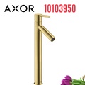 Vòi Lavabo Nóng Lạnh Đức Axor Starck. 10103950