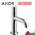 Vòi Lavabo Lạnh Đức Axor Starck. 38130000