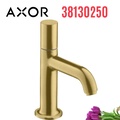 Vòi Lavabo Lạnh Đức Axor Starck. 38130250