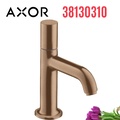 Vòi Lavabo Lạnh Đức Axor Starck. 38130310