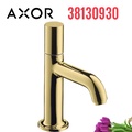 Vòi Lavabo Lạnh Đức Axor Starck. 38130930