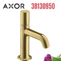 Vòi Lavabo Lạnh Đức Axor Starck. 38130950