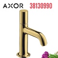 Vòi Lavabo Lạnh Đức Axor Starck. 38130990