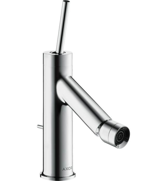 Vòi Bồn Tiểu Nữ Nóng Lạnh Đức Axor Starck. 10211990