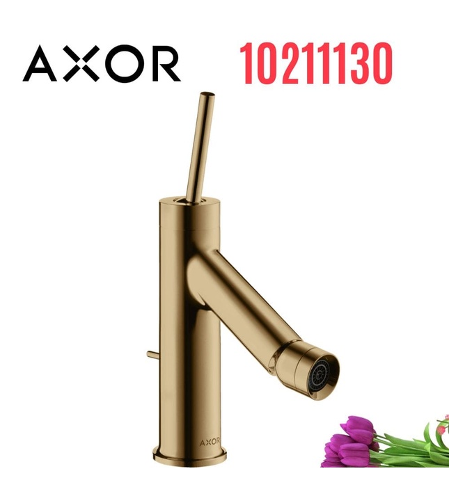 Vòi Bồn Tiểu Nữ Nóng Lạnh Đức Axor Starck. 10211130
