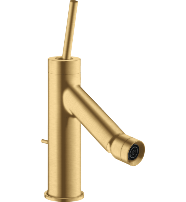 Vòi Bồn Tiểu Nữ Nóng Lạnh Đức Axor Starck. 10211820