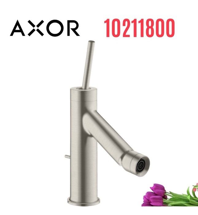Vòi Bồn Tiểu Nữ Nóng Lạnh Đức Axor Starck. 10211800