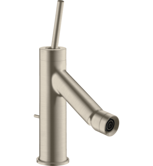 Vòi Bồn Tiểu Nữ Nóng Lạnh Đức Axor Starck. 10211990