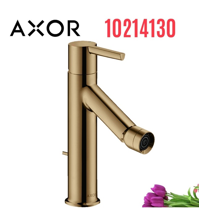 Vòi Bồn Tiểu Nữ Nóng Lạnh Đức Axor Starck. 10214130