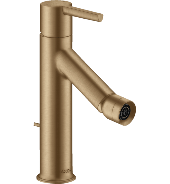 Vòi Bồn Tiểu Nữ Nóng Lạnh Đức Axor Starck. 10214260