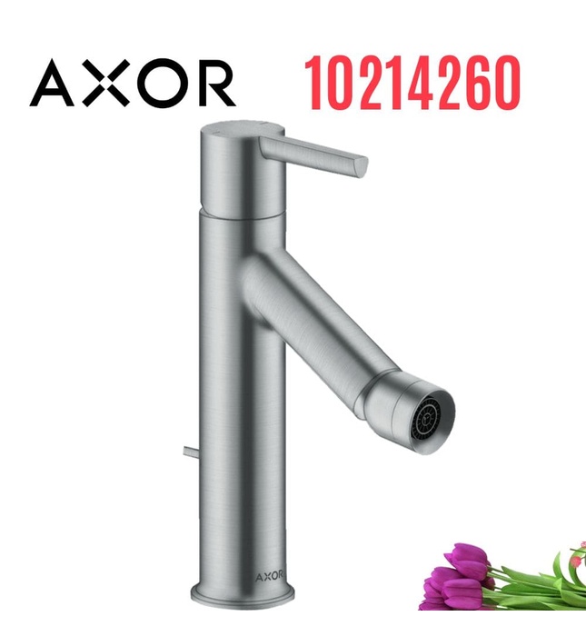 Vòi Bồn Tiểu Nữ Nóng Lạnh Đức Axor Starck. 10214260