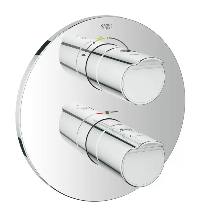 Mặt Nạ Sen Âm Tường Đức Grohe 19355001