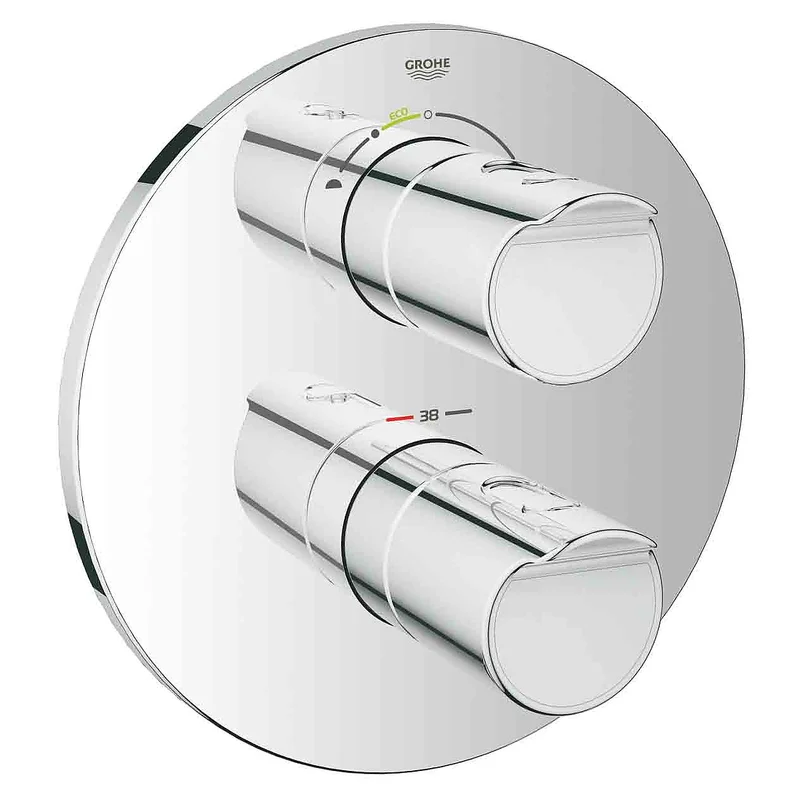 Mặt Nạ Sen Âm Tường Đức Grohe 19355001