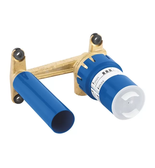 Bộ Trộn Âm Nhập Khẩu Đức Grohe 23429000