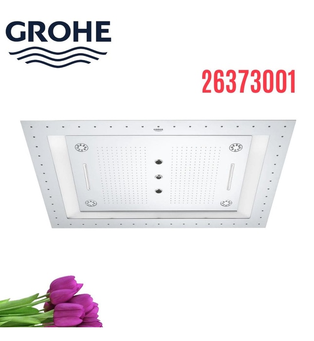 Bát Sen Tắm Âm Trần Đức Grohe 26373001