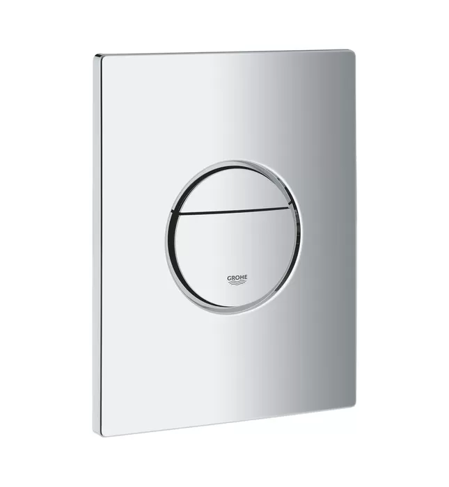 Nút Nhấn Xả Bồn Cầu Nhập Khẩu Đức Grohe 38765000