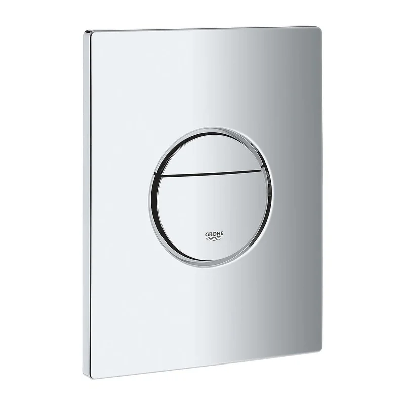 Nút Nhấn Xả Bồn Cầu Nhập Khẩu Đức Grohe 38765000