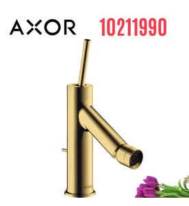Vòi Bồn Tiểu Nữ Nóng Lạnh Đức Axor Starck. 10211990