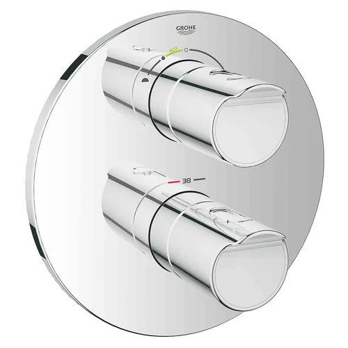 Mặt Nạ Sen Âm Tường Đức Grohe 19355001