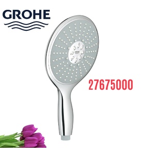 Tay Sen Tắm Nhập Khẩu Đức Grohe 27675000