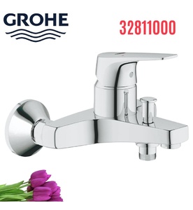 Củ Sen Tắm Nóng Lạnh Đức Grohe 32811000