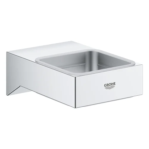 Kệ Đựng Xà Phòng Đức Grohe 40865000