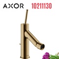 Vòi Bồn Tiểu Nữ Nóng Lạnh Đức Axor Starck. 10211130