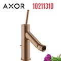 Vòi Bồn Tiểu Nữ Nóng Lạnh Đức Axor Starck. 10211310