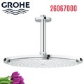 Bát Sen Tắm Gắn Trần Đức Grohe 26067000