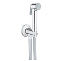 Vòi Xịt Vệ Sinh Nhập Khẩu Đức Grohe 26358000