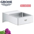 Kệ Đựng Xà Phòng Đức Grohe 40865000