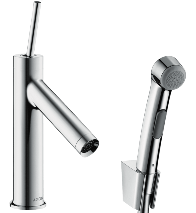 Vòi Sen Nóng Lạnh Đức Axor Starck. 10300140