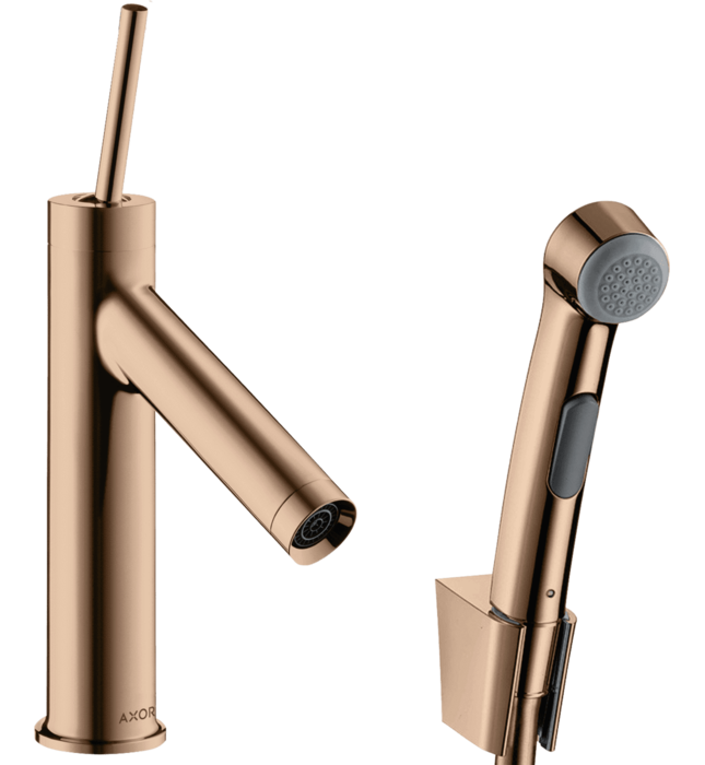 Vòi Sen Nóng Lạnh Đức Axor Starck. 10300950