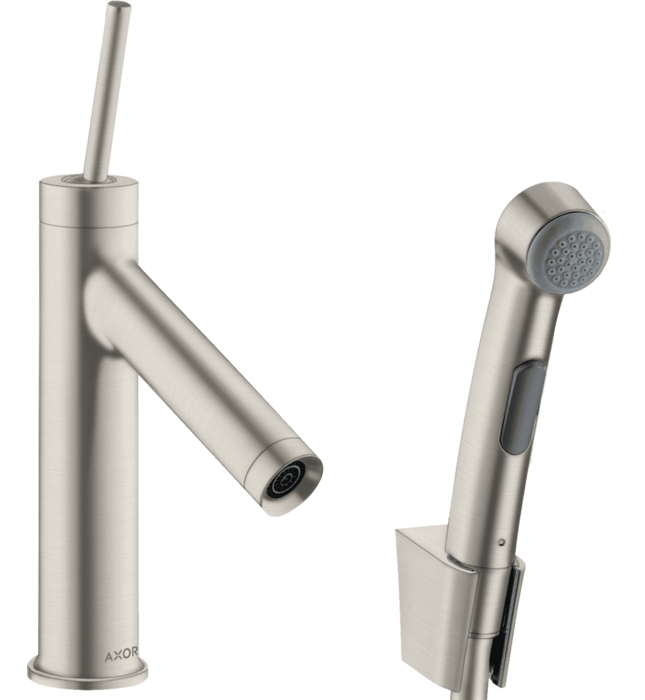 Vòi Sen Nóng Lạnh Đức Axor Starck. 10300140