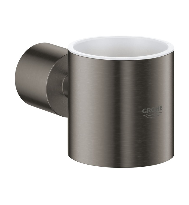 Kệ Cốc Đánh Răng Nhập Khẩu Đức Grohe 40304AL3