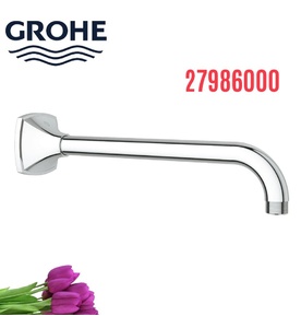 Thanh Nối Bát Sen Đức Grohe 27986000