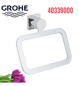 Vòng Treo Khăn Nhập Khẩu Đức Grohe 40339000