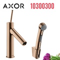 Vòi Sen Nóng Lạnh Đức Axor Starck. 10300300