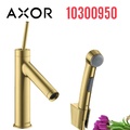 Vòi Sen Nóng Lạnh Đức Axor Starck. 10300950