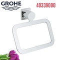 Vòng Treo Khăn Nhập Khẩu Đức Grohe 40339000