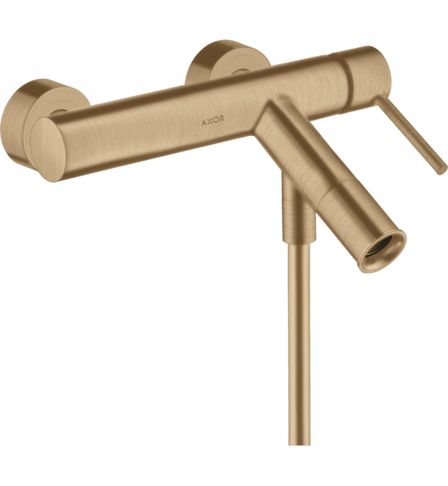 Củ Sen Tắm Đức Axor Starck. 10411820