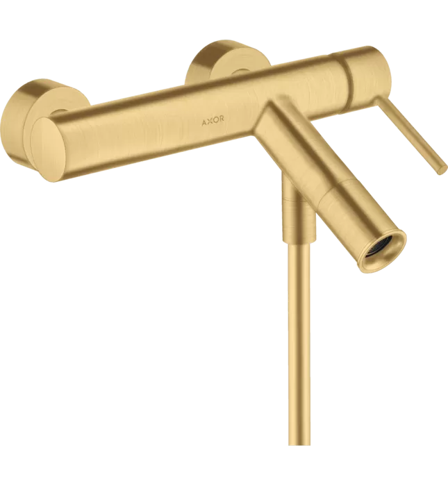 Củ Sen Tắm Đức Axor Starck. 10411340