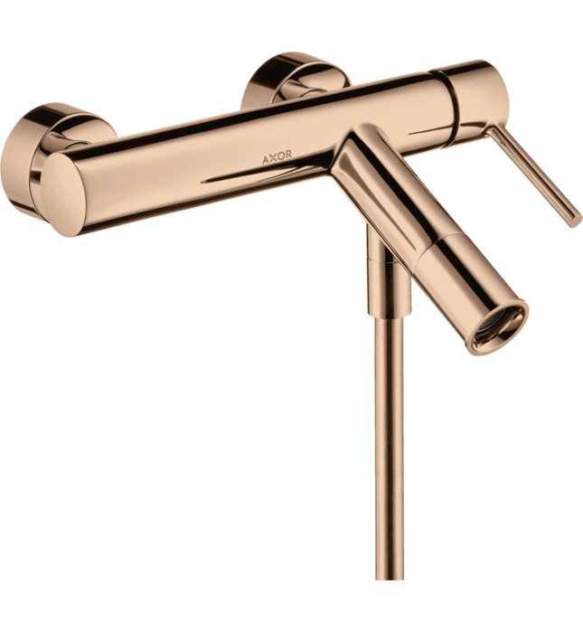 Củ Sen Tắm Đức Axor Starck. 10411340