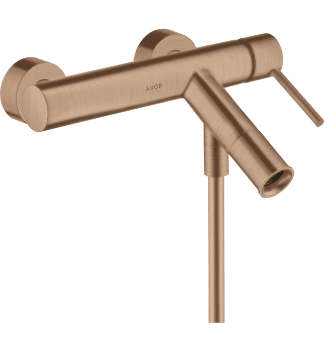 Củ Sen Tắm Đức Axor Starck. 10411820