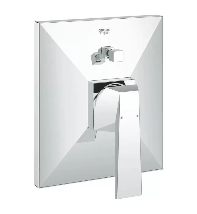 Mặt Nạ Sen Âm Tường Đức Grohe 19785000
