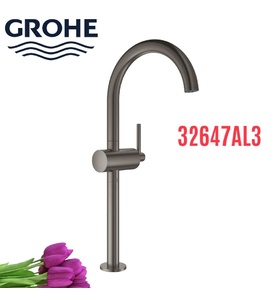 Vòi Chậu Lavabo Nóng Lạnh Đức Grohe 32647AL3